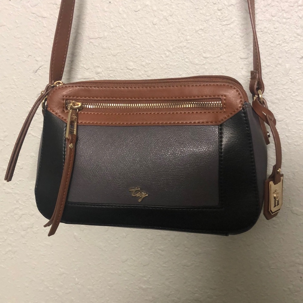 Crossbody Purse - Picture 2 of 4